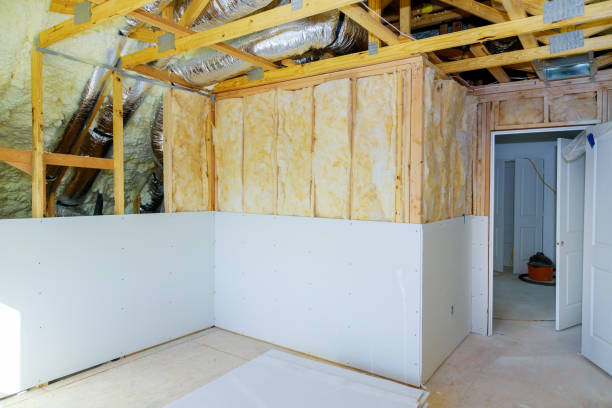Insulation Replacement Services in Los Alamitos, CA