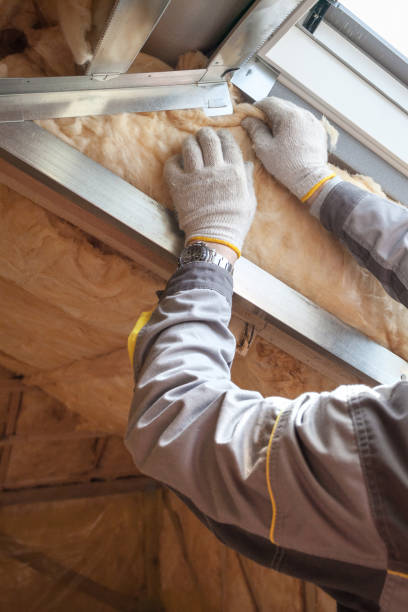 Best Commercial Insulation Contractor  in Los Alamitos, CA