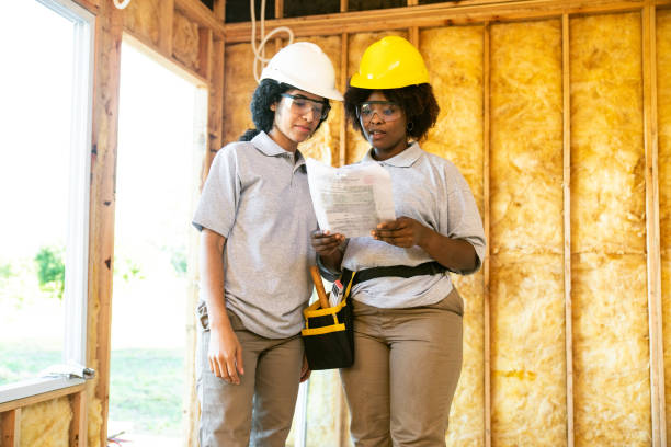 Best Blown-in Insulation  in Los Alamitos, CA