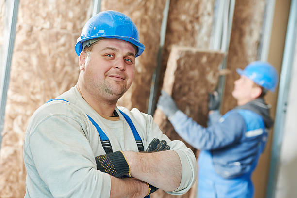 Best Insulation for Commercial Buildings  in Los Alamitos, CA